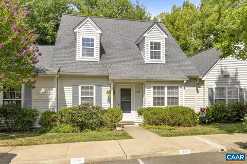 1328 Sycamore Ct, Charlottesville, VA 22901