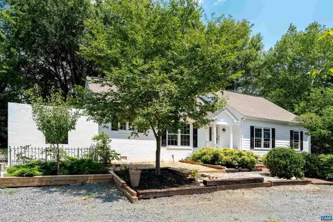 1165 Owensville Rd, Charlottesville, VA 22901