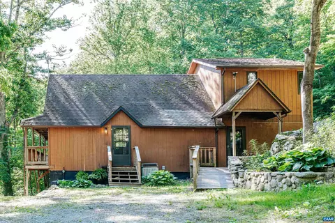 523 Hidden Ln, Stanardsville, VA 22973