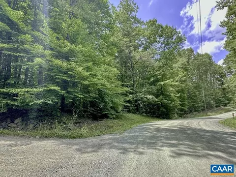 lot13 Dogwood Lake Dr, Gordonsville, VA 22942