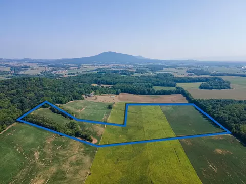 tbd Doe Hill Rd, Port Republic, VA 24471