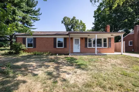 307 N Sandstone Ln N, Bridgewater, VA 22812