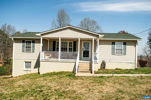 10365 Spotswood Trl, Stanardsville, VA 22973