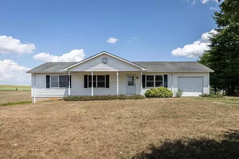 9311 Doe Hill Rd, Port Republic, VA 24471