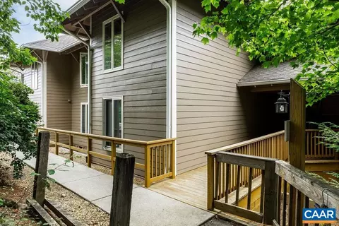 2081 Stone Ridge Condos, Wintergreen, VA 22967