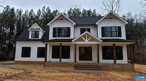 25 Bowlers Mill Run, Gordonsville, VA 22942
