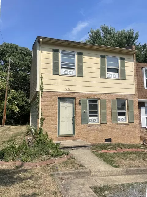 1332 Northampton Ct, Harrisonburg, VA 22801
