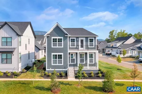 6212 Raynor Pl, Crozet, VA 22932