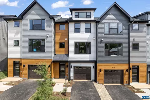 3209 Horizon Rd, Charlottesville, VA 22902