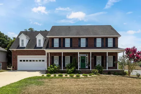 1880 Marigold Cir, Harrisonburg, VA 22801