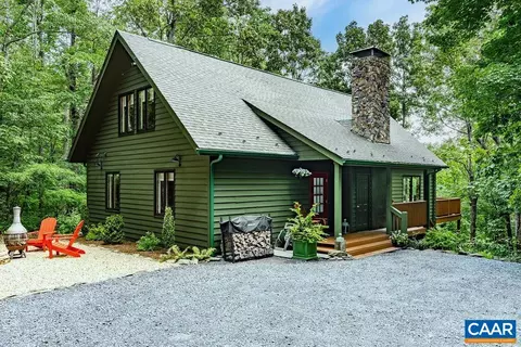 56 Ravens Roost Ln, Roseland, VA 22967