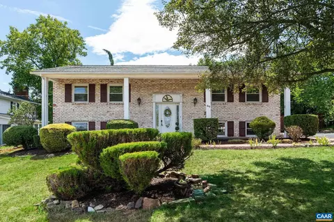 69 Laurel St, Harrisonburg, VA 22801