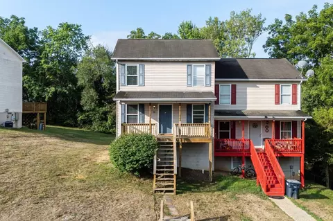 53 Easthampton Ct, Harrisonburg, VA 22801