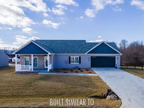 14781 Green View Dr, Elkton, VA 22827
