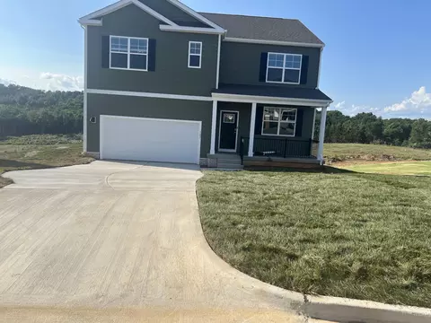 107 Rolling Ridge Ct, Staunton, VA 24401