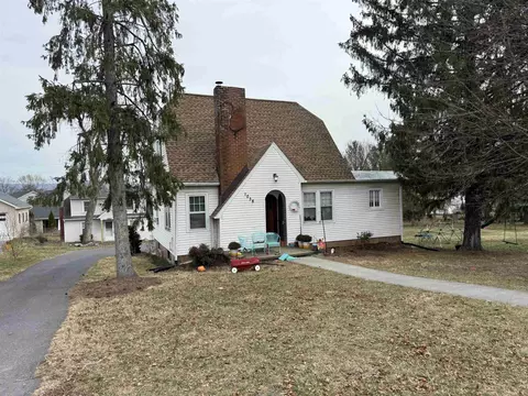 1038 College Ave, Harrisonburg, VA 22802