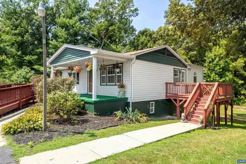 579 Miller Mountain Rd, Ruckersville, VA 22968