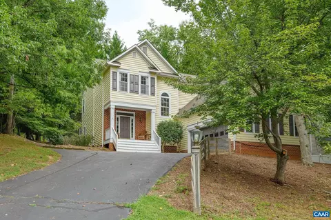 1330 Mosby Rch, Charlottesville, VA 22901