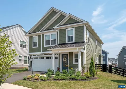 219 Giralda Ct, Crozet, VA 22932