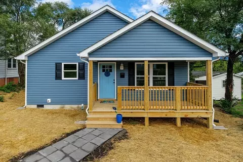 248 Port Republic Rd, Waynesboro, VA 22980