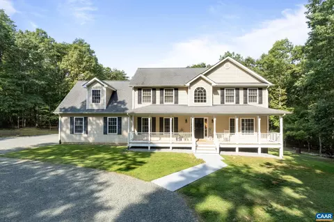 63 Fox Trot Ln, Palmyra, VA 22963