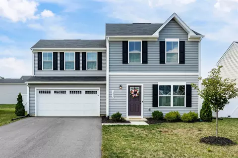 1209 Flatt Ln, Grottoes, VA 24441