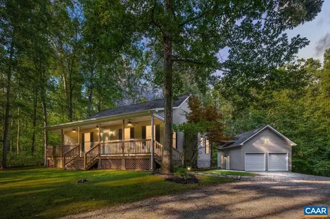 169 Oak Haven Ln, Mineral, VA 23117