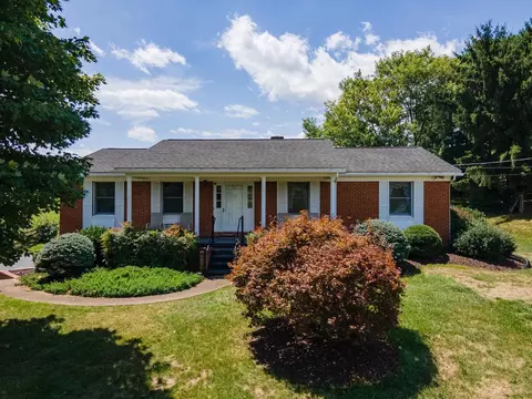 5753 Mt Clinton Pike, Harrisonburg, VA 22802