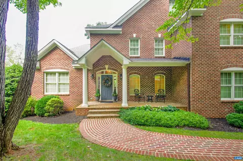 371 W Tusculum Ln W, Amherst, VA 24521