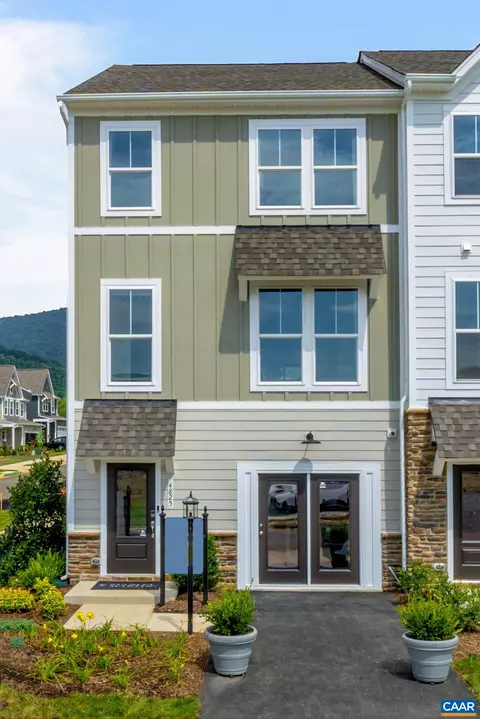4962 Lexi Ln, Crozet, VA 22932