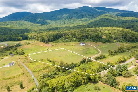 chapel hollow rd LOT B, Afton, VA 22920