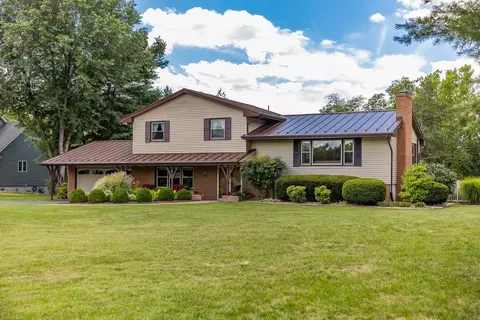 144 N River Dr N, Woodstock, VA 22664