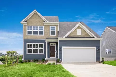 41 N Windsong Ct N, Fishersville, VA 22939