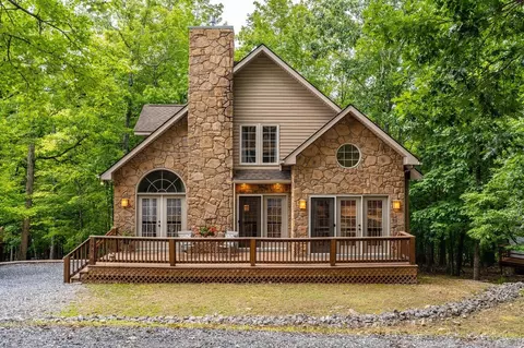 254 Grouse Dr, Mcgaheysville, VA 22840