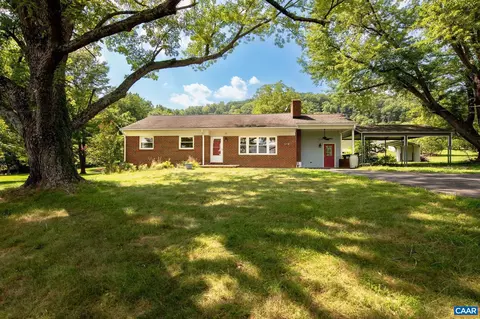 1728 White Hall Rd, Crozet, VA 22932