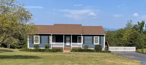 11 Hillside Ln, Ruckersville, VA 22968