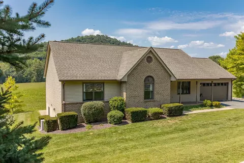 3253 Hill Gap Rd, Bridgewater, VA 22812