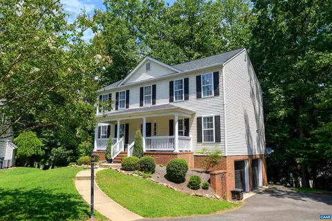 1700 Empress Pl, Charlottesville, VA 22911