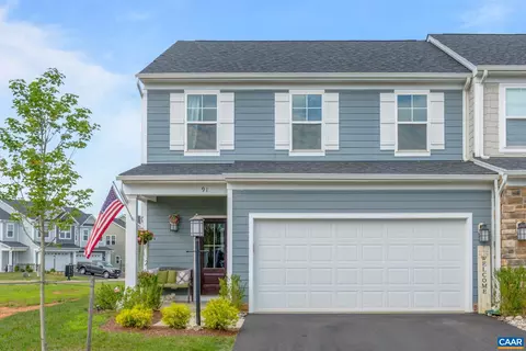 91 Crabapple Ln, Zion Crossroads, VA 22942