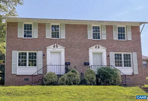 100 Westerly Ave, Charlottesville, VA 22903