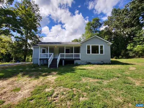 7548 Laurel Rd, Shipman, VA 22971