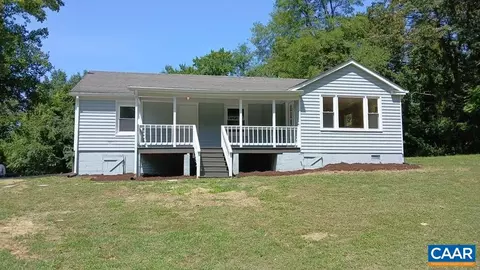7548 Laurel Rd, Shipman, VA 22971 photo 2
