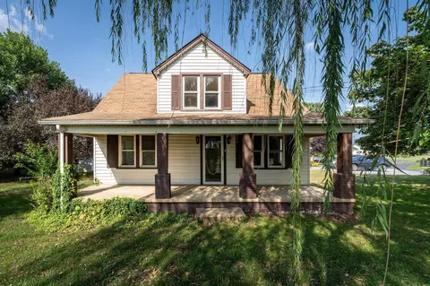 2154 Honeyville Rd, Stanley, VA 22851