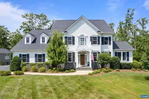 2206 Waterside Way, Keswick, VA 22947