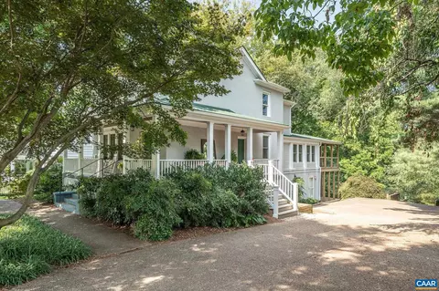 731 Locust Ave, Charlottesville, VA 22902