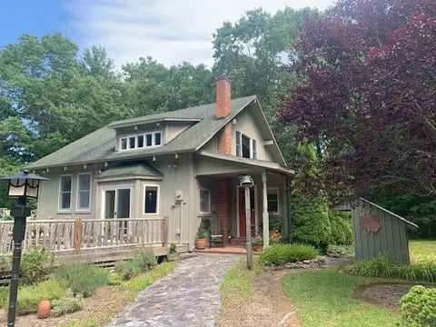 16976 Sam Snead Hwy, Warm Springs, VA 24484