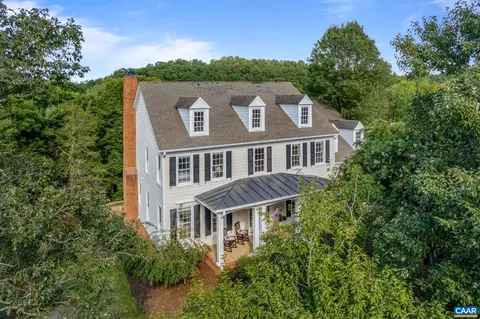 3664 Perthshire Ct, Keswick, VA 22947
