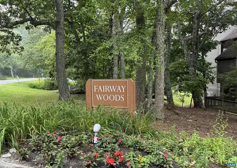 2125 Fairway Woods, Wintergreen, VA 22967