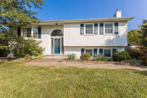 2041 Readus Rd, Edinburg, VA 22824