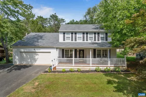 757 Jefferson Dr, Palmyra, VA 22963